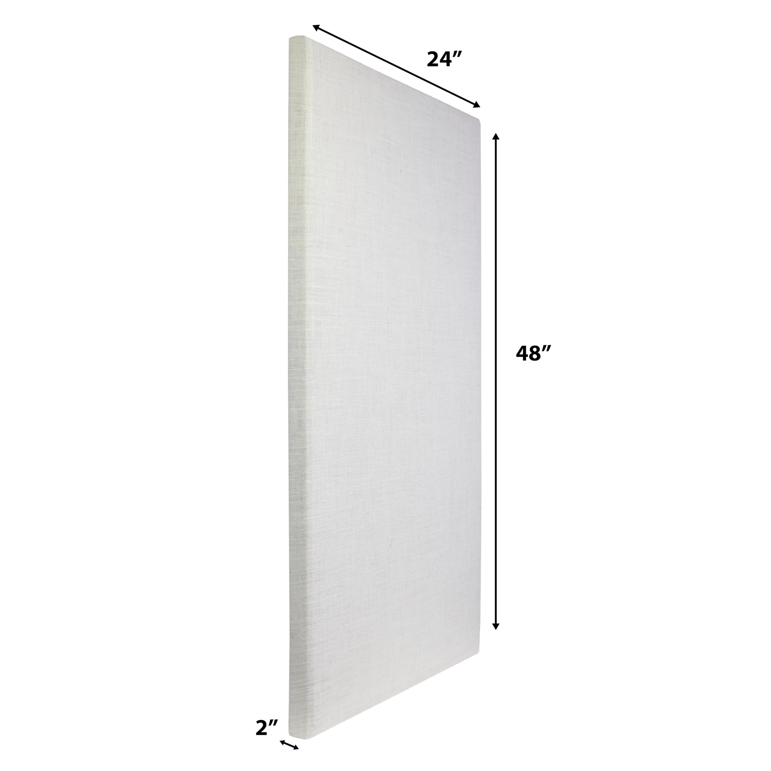 Amazon.com: ATS Acoustics Sound Absorbing Acoustic Panel 24
